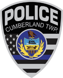 cumberland twp police